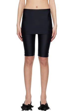 ALAINPAUL Short Noureev noir