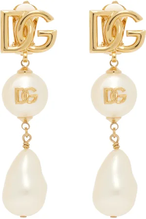 Dolce & Gabbana Boucles d