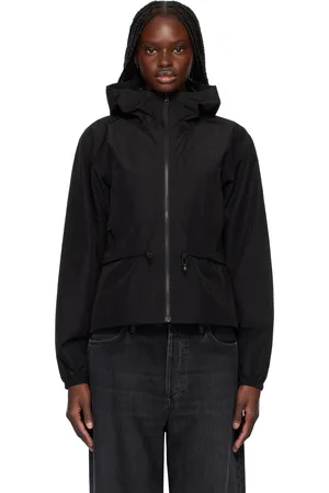 The North Face Imperméable Daybreak noir