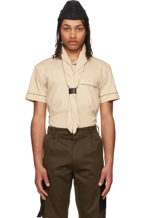 Olly Shinder Chemise Ceremony beige