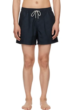 Oas Maillot de bain Sebastian noir