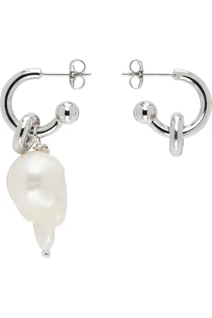 Justine Clenquet Boucles d