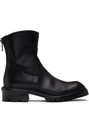 JULIUS Bottes d