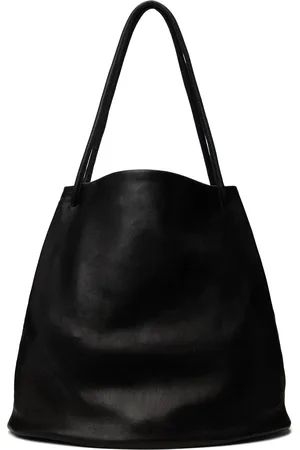 GABRIELA COLL GARMENTS Sac No.17 Hoof noir
