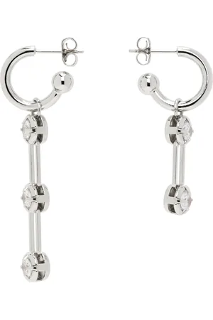 Justine Clenquet Boucles d