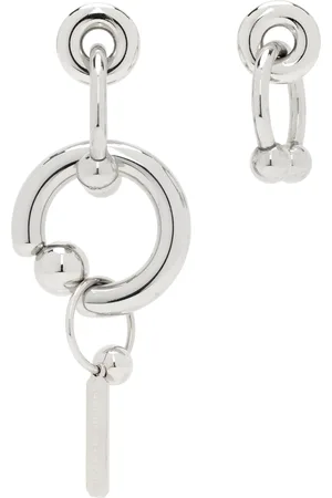 Justine Clenquet Boucles d
