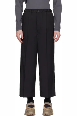F/CE Pantalon technique noir