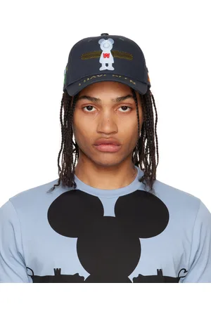 WALTER VAN BEIRENDONCK Casquette 