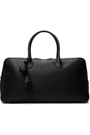 MAGDA BUTRYM Grand sac Brigitte noir