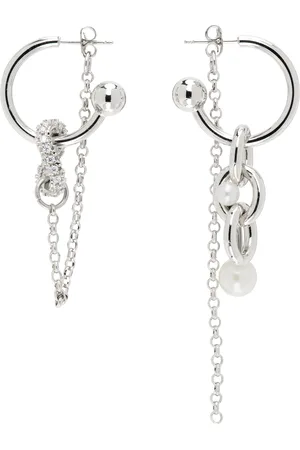 Justine Clenquet Boucles d
