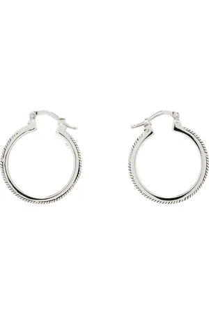 Jil Sander Boucles d