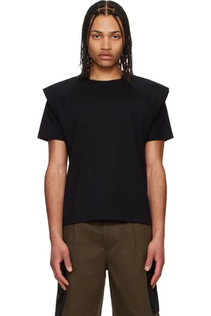 Olly Shinder T-shirt Folk noir