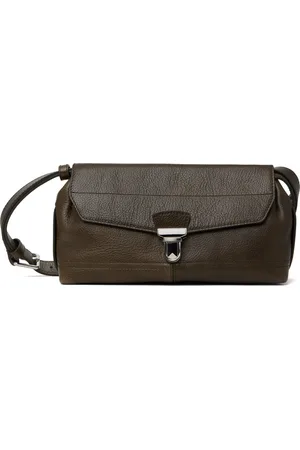 LEMAIRE Petit sac Gear kaki