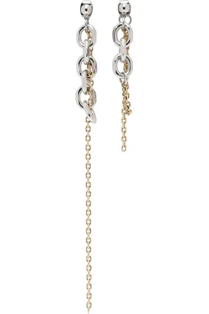 Justine Clenquet Boucles d