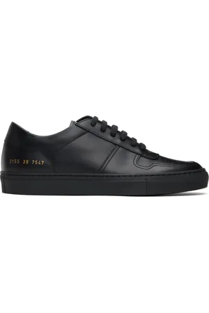 COMMON PROJECTS Baskets basses BBall noires