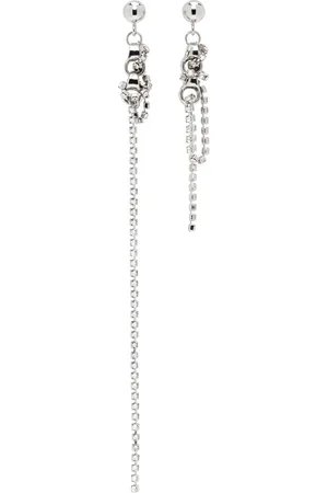 Justine Clenquet Boucles d