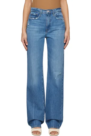Frame Jean 