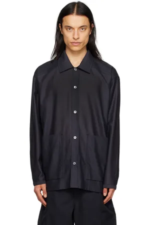 mfpen Chemise Writer noire