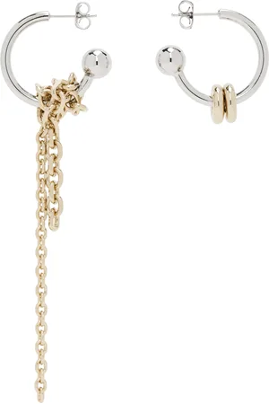 Justine Clenquet Boucles d