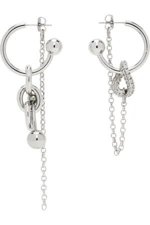 Justine Clenquet Boucles d