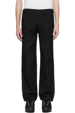 GR10K Pantalon 10000 Replicated noir