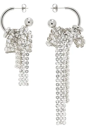Justine Clenquet Boucles d