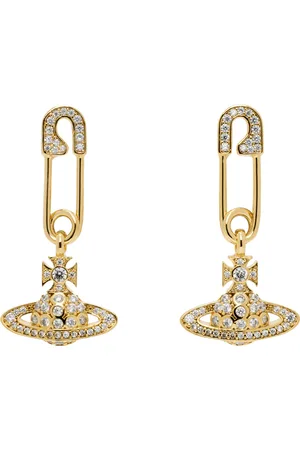 Vivienne Westwood Boucles d