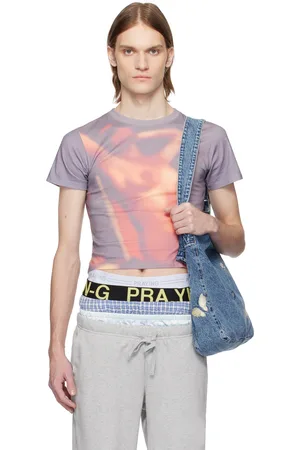 CARNE BOLLENTE T-shirt Cap d