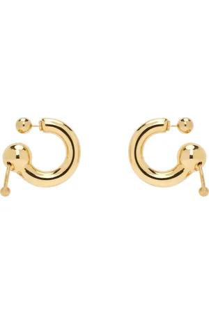 Jean Paul Gaultier Boucles d