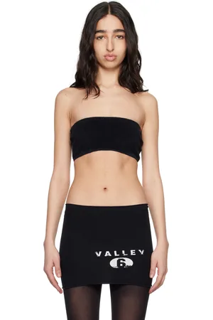 GREG ROSS Bandeau Coast noir