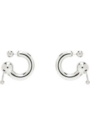 Jean Paul Gaultier Boucles d