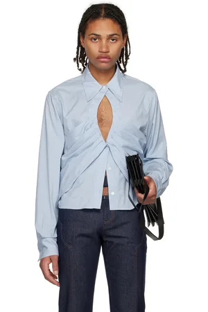 K.NGSLEY Chemise 