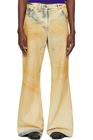 EgonLab Jean Samy beige