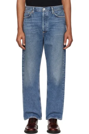 AGOLDE Jean 90