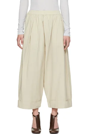 TOOGOOD Pantalon Baker beige