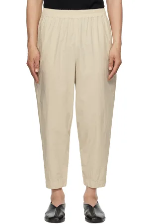 TOOGOOD Pantalon Acrobat beige