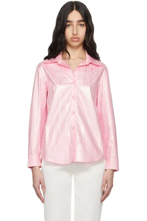 SUPER YAYA Chemise Honeymoon rose