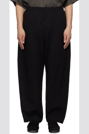 TOOGOOD Pantalon Hiker noir