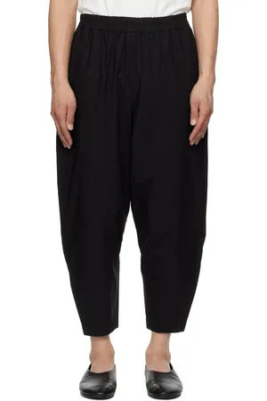 TOOGOOD Pantalon Acrobat noir
