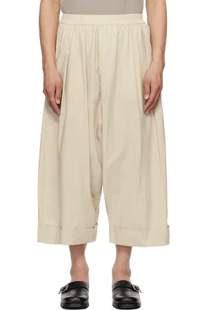 TOOGOOD Pantalon Baker beige