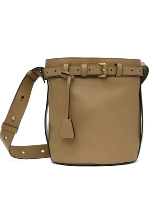 Moschino Sac Tie me beige