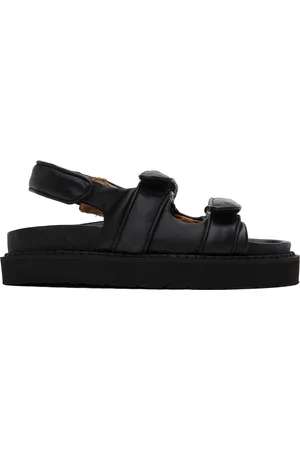 Isabel Marant Sandales Madee noires