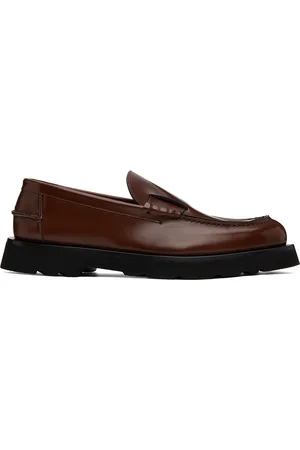 Paul Smith Flâneurs Mayfield bruns