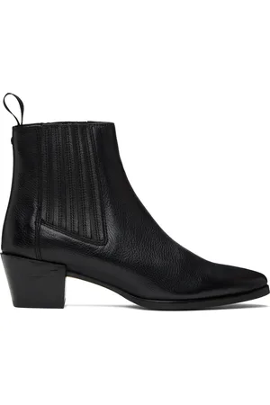 RAG&BONE Bottes Rover noires