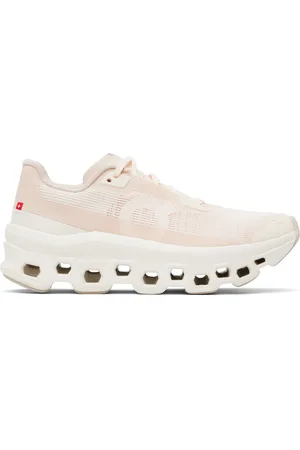 On Running Baskets Cloudmster Void roses