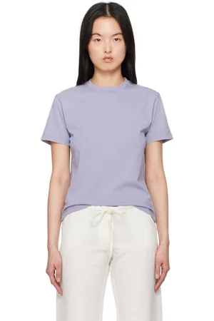 Gimaguas T-shirt à manches courtes Conan mauve