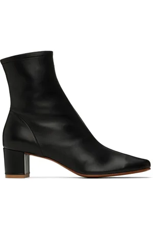 By Far Bottines Sofia noires