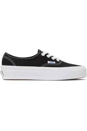 Vans Baskets LX Authentic Reissue 44 noires