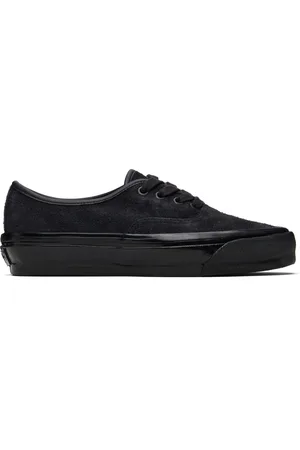 Vans Baskets LX Authentic 44 noires
