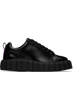 Eytys Baskets Odessa noires